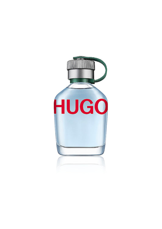 Boss Hugo Man